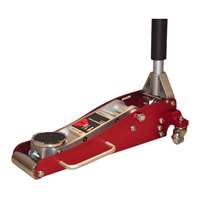 American Forge & Foundry 206 - 1.5 Ton Aluminum Racing Jack